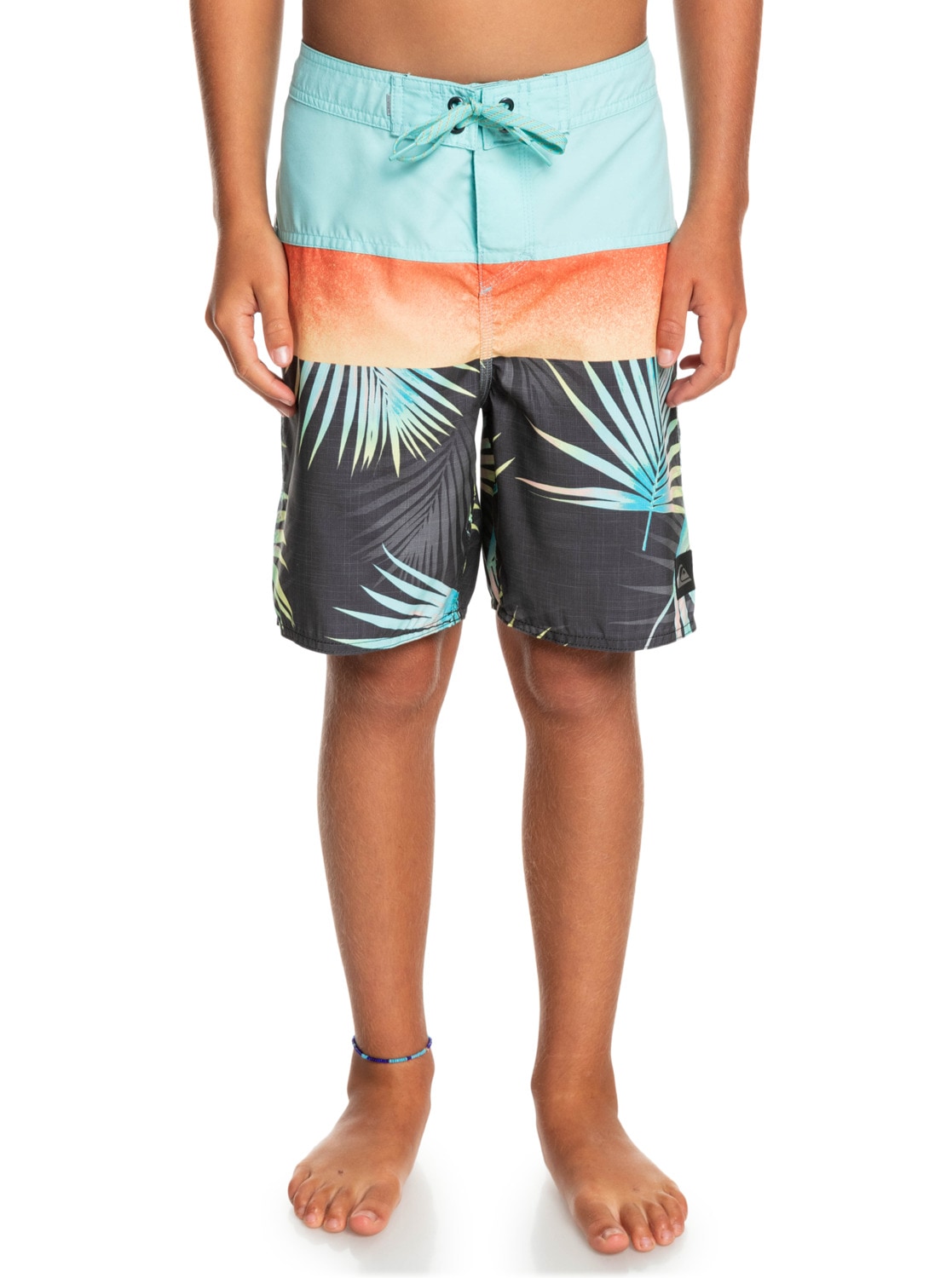 Quiksilver Boardshorts »Everyday Panel 17"« von Quiksilver