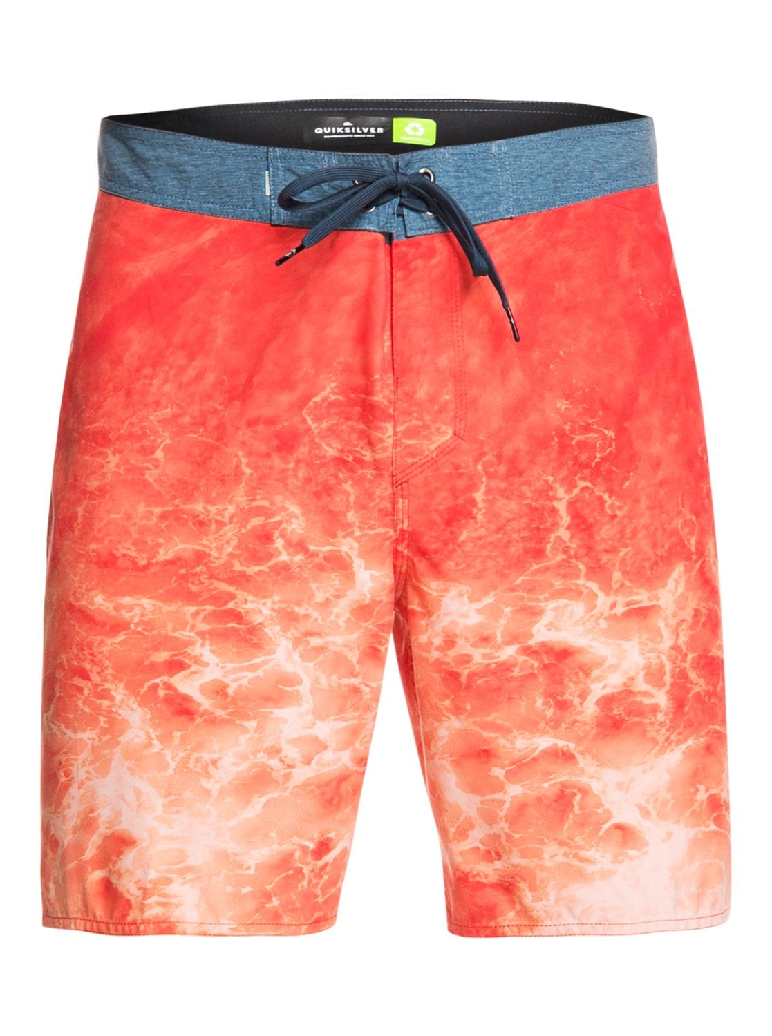 Quiksilver Boardshorts »Everyday Rager 18"« Quiksilver Boardshorts »Everyday Rager 18"« von Quiksilver