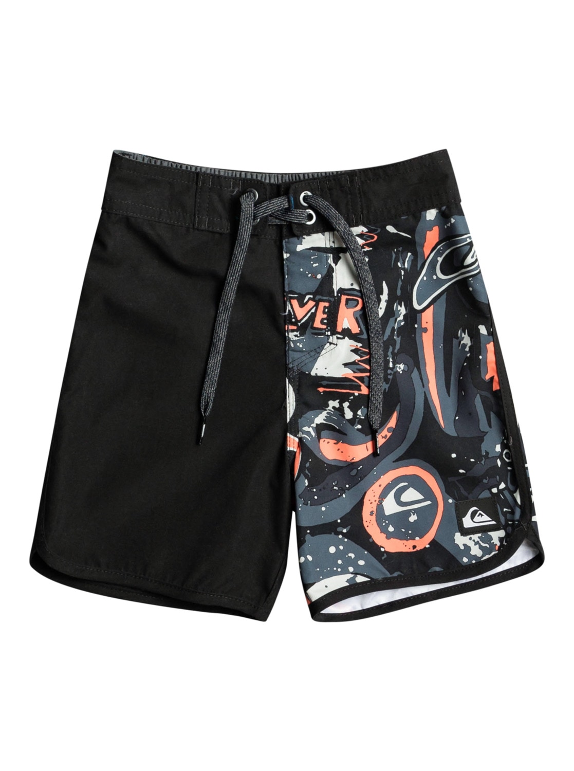 Quiksilver Boardshorts »Everyday Scallop 12"« Quiksilver Boardshorts »Everyday Scallop 12"« von Quiksilver