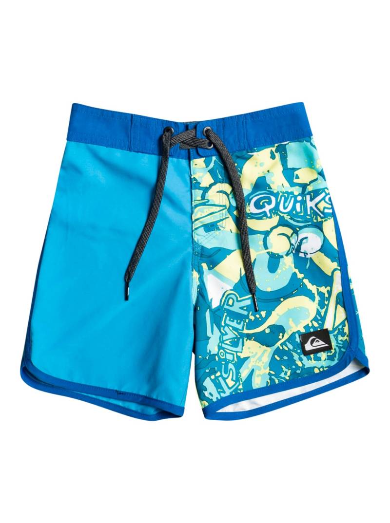 Quiksilver Boardshorts »Everyday Scallop 12"« von Quiksilver