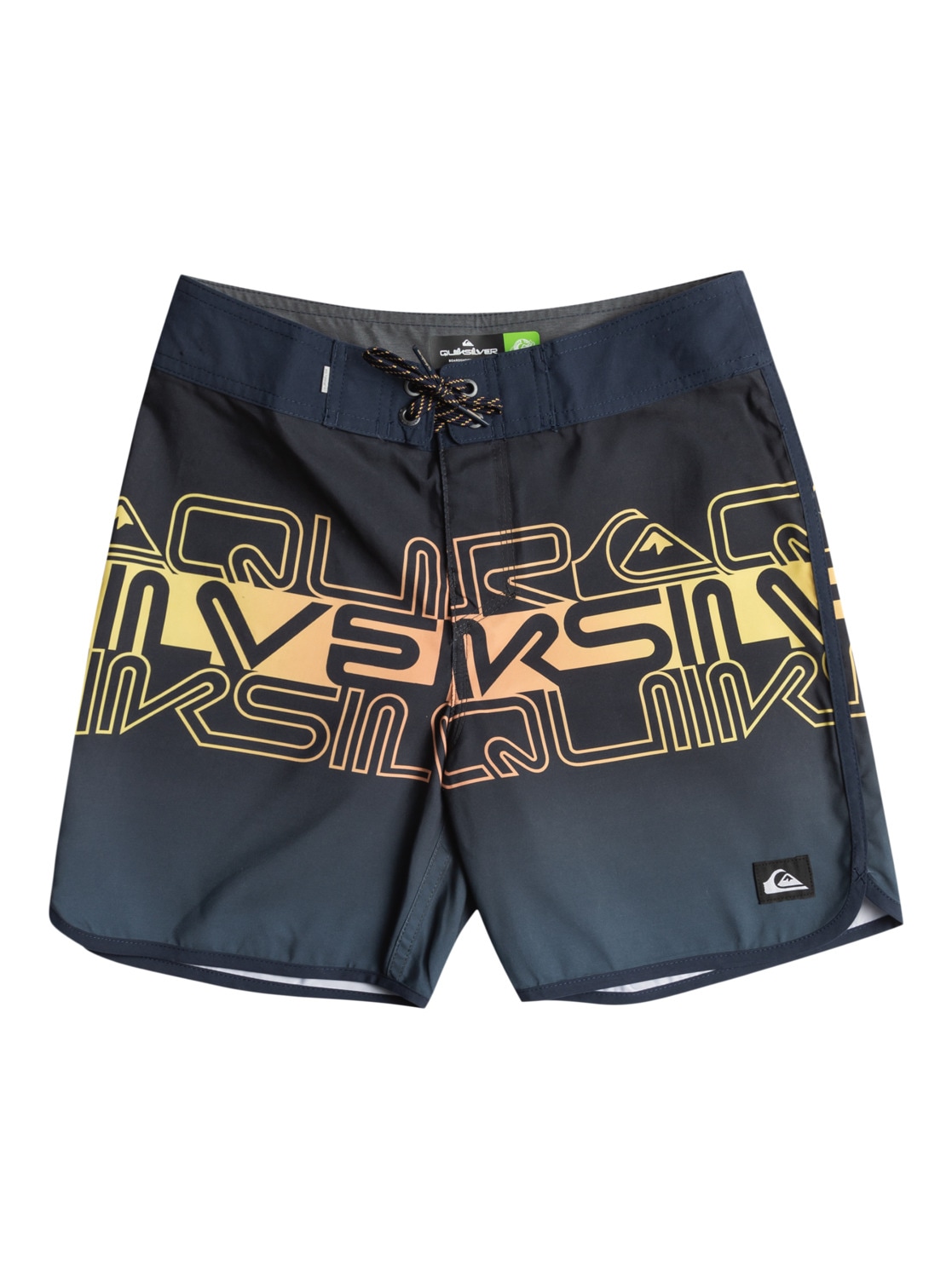 Quiksilver Boardshorts »Everyday Scallop 15"« Quiksilver Boardshorts »Everyday Scallop 15"« von Quiksilver