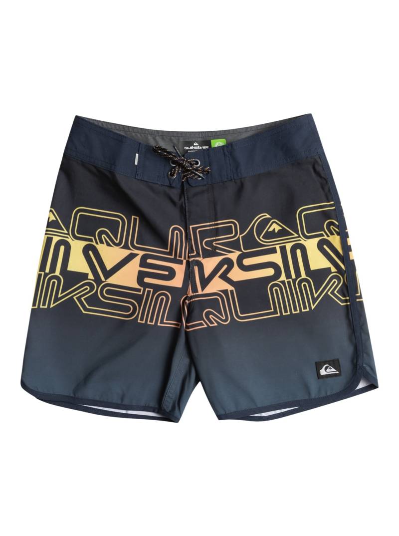 Quiksilver Boardshorts »Everyday Scallop 15"« von Quiksilver