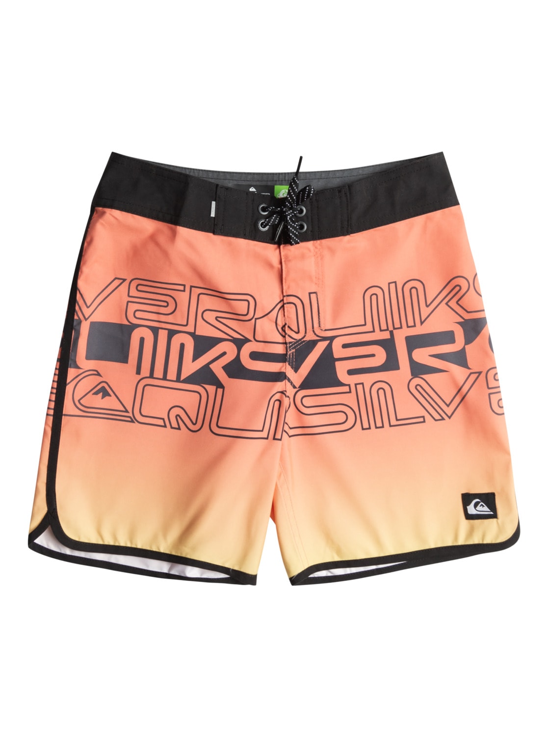 Quiksilver Boardshorts »Everyday Scallop 15"« von Quiksilver