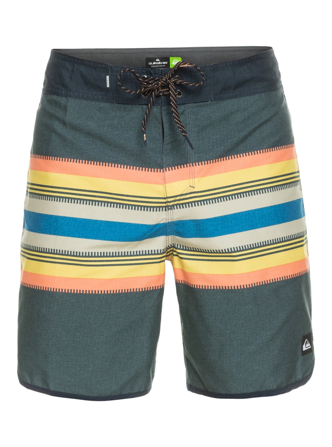 Quiksilver Boardshorts »Everyday Scallop 19"« Quiksilver Boardshorts »Everyday Scallop 19"« von Quiksilver