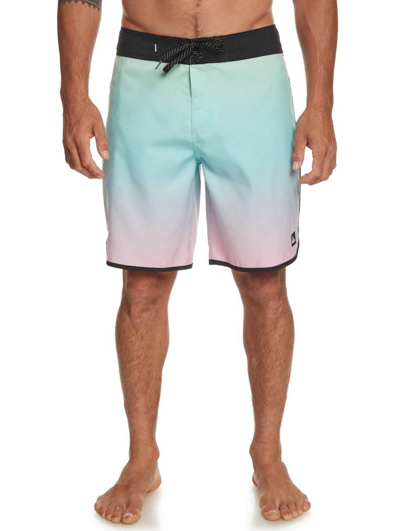 Quiksilver Boardshorts »Everyday Scallop 19"« von Quiksilver