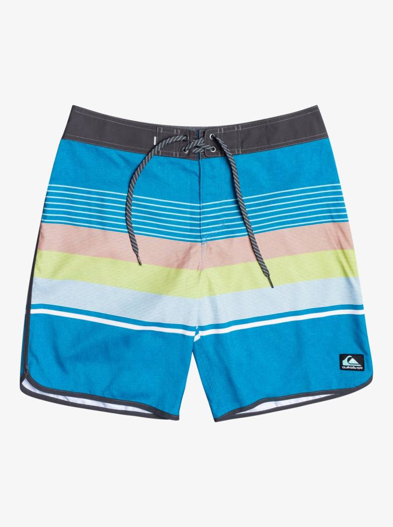 Quiksilver Boardshorts »Everyday Scallop 19"« von Quiksilver