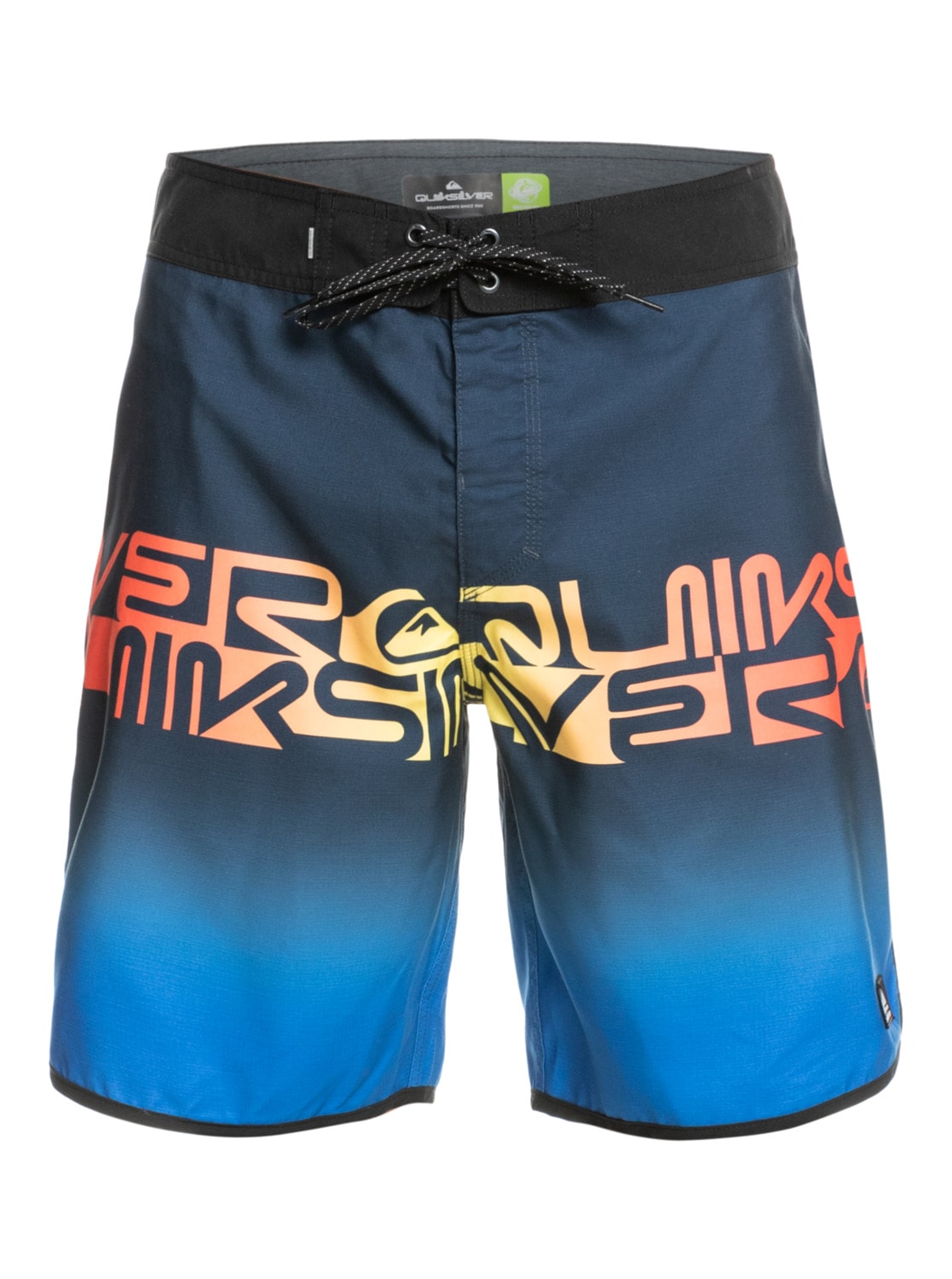 Quiksilver Boardshorts »Everyday Scallop 19"« von Quiksilver