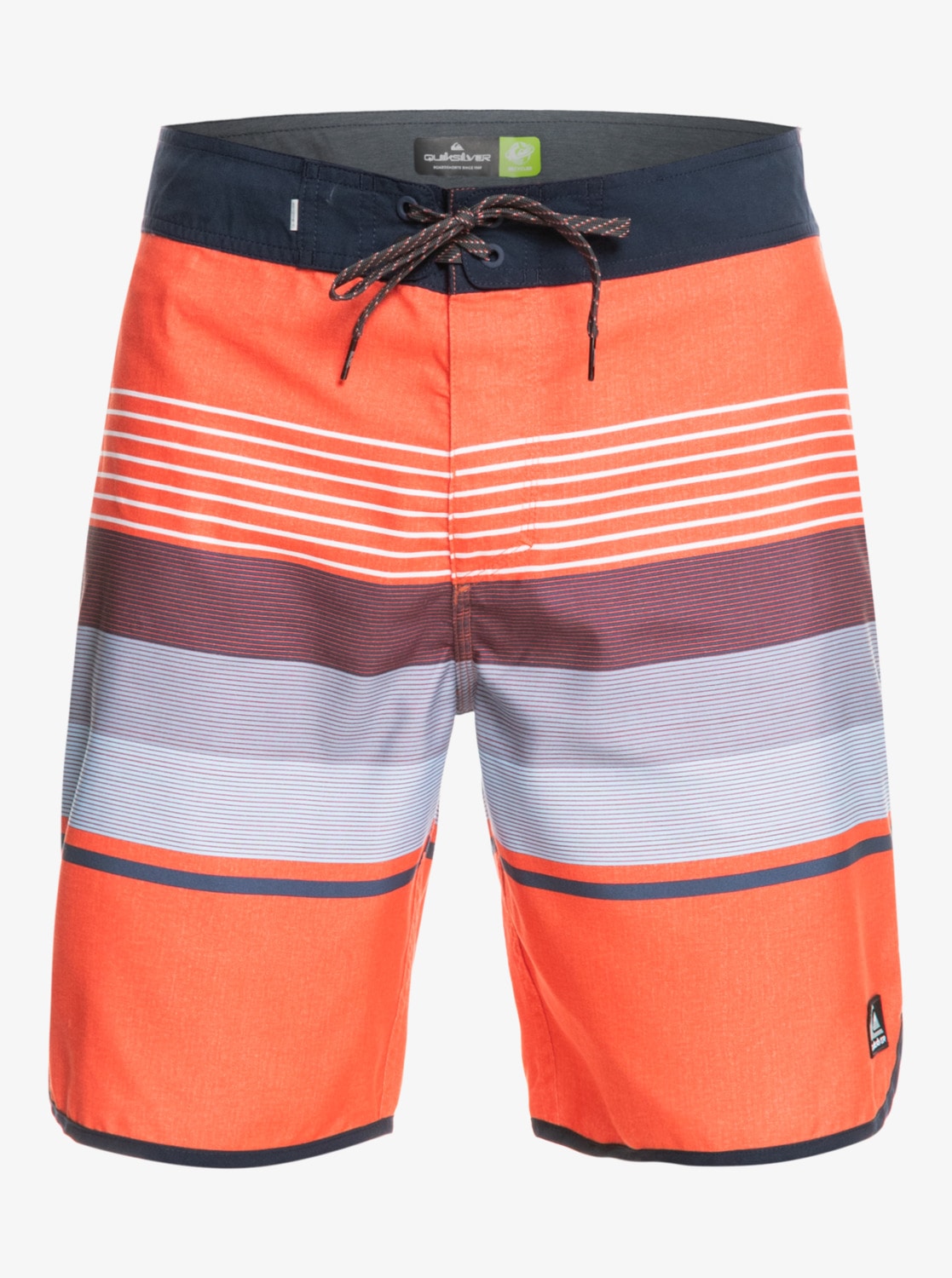 Quiksilver Boardshorts »Everyday Scallop 19"« Quiksilver Boardshorts »Everyday Scallop 19"« von Quiksilver