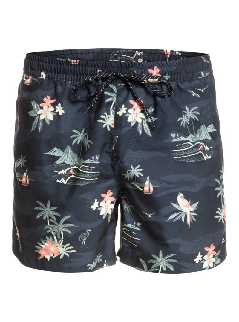 Quiksilver Badeshorts »Everyday Scenic 15"« von Quiksilver