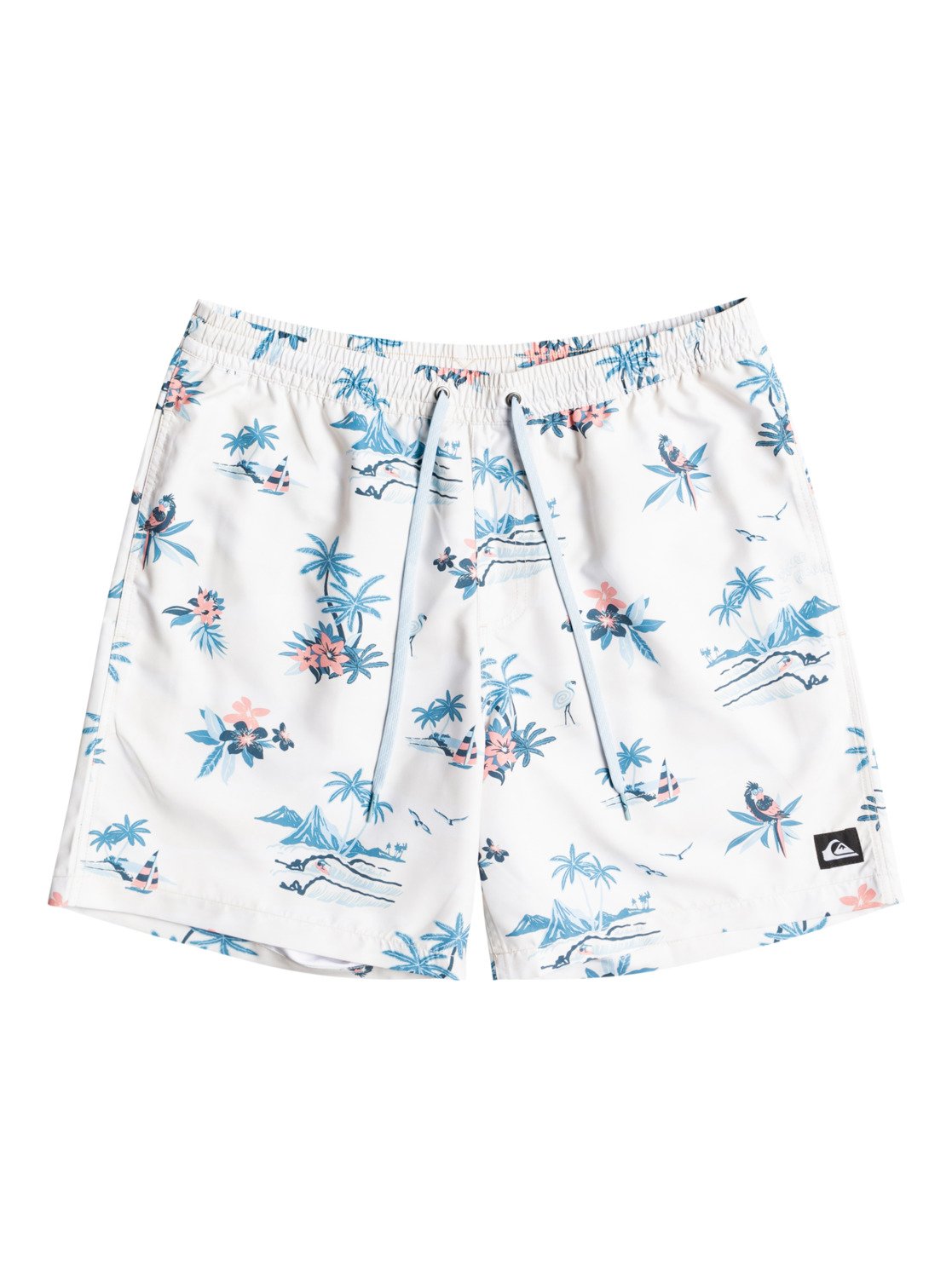 Quiksilver Boardshorts »Everyday Scenic 15"« Quiksilver Boardshorts »Everyday Scenic 15"« von Quiksilver