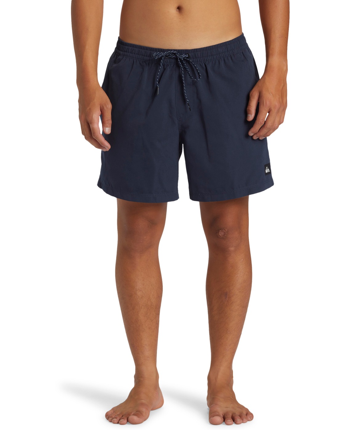 Quiksilver Boardshorts »Everyday Solid Volley 15"« von Quiksilver