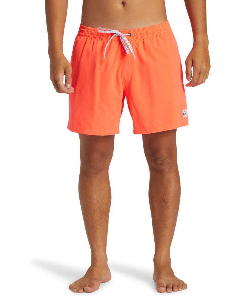 Quiksilver Boardshorts »Everyday Solid Volley 15"« von Quiksilver
