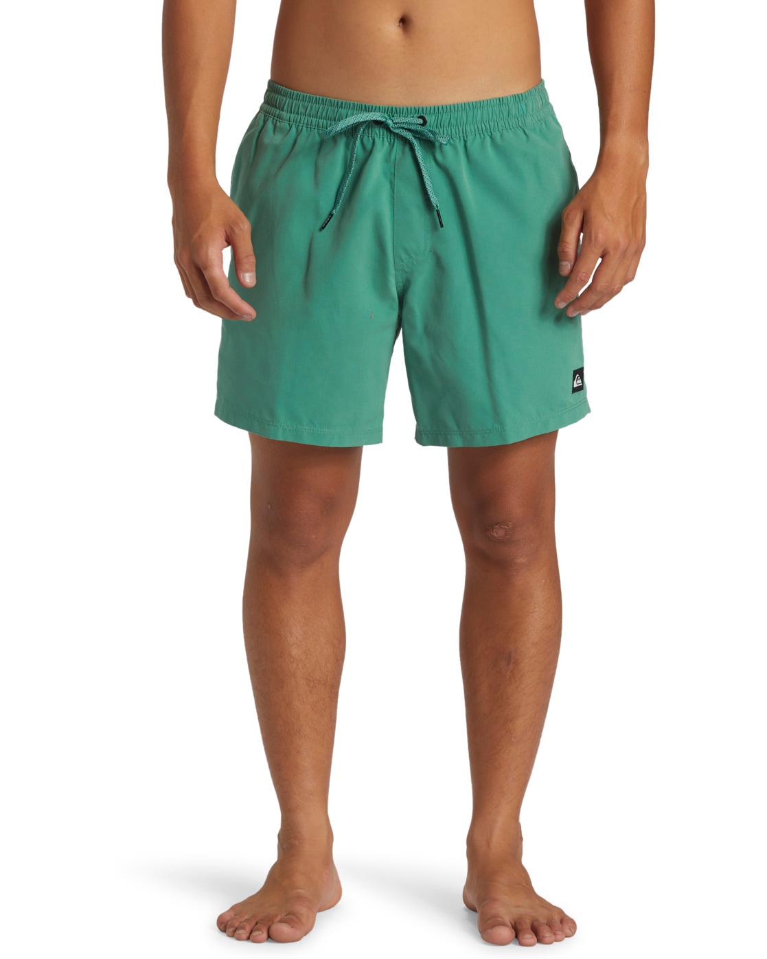 Quiksilver Boardshorts »Everyday Solid Volley 15"« Quiksilver Boardshorts »Everyday Solid Volley 15"« von Quiksilver