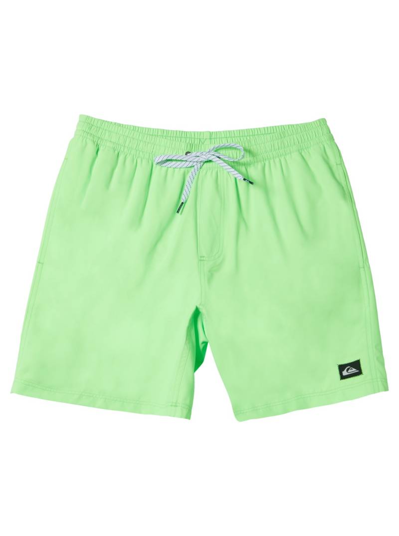 Quiksilver Boardshorts »Everyday Solid Volley 15"« von Quiksilver