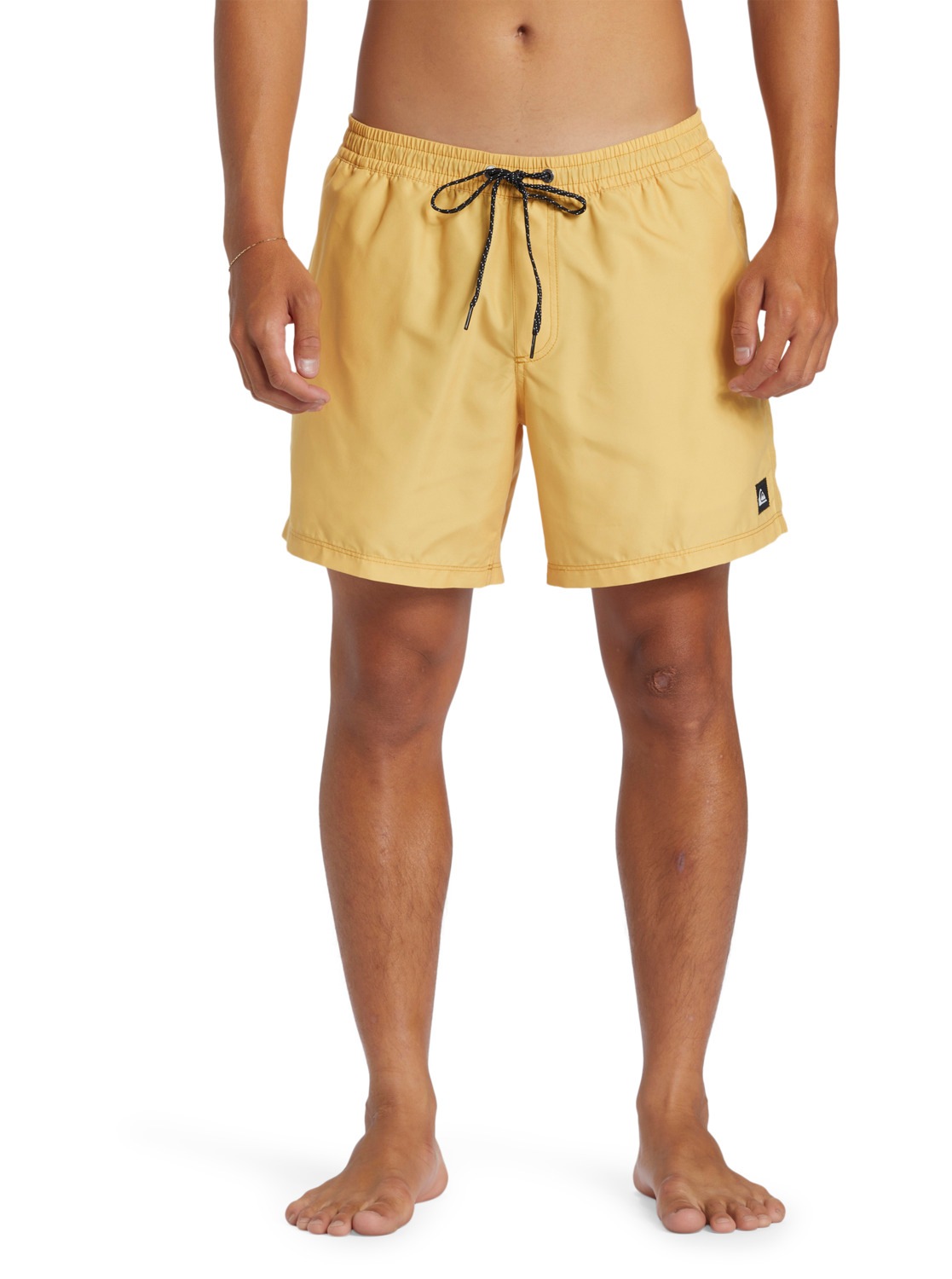 Quiksilver Boardshorts »Everyday Solid Volley 15"« Quiksilver Boardshorts »Everyday Solid Volley 15"« von Quiksilver
