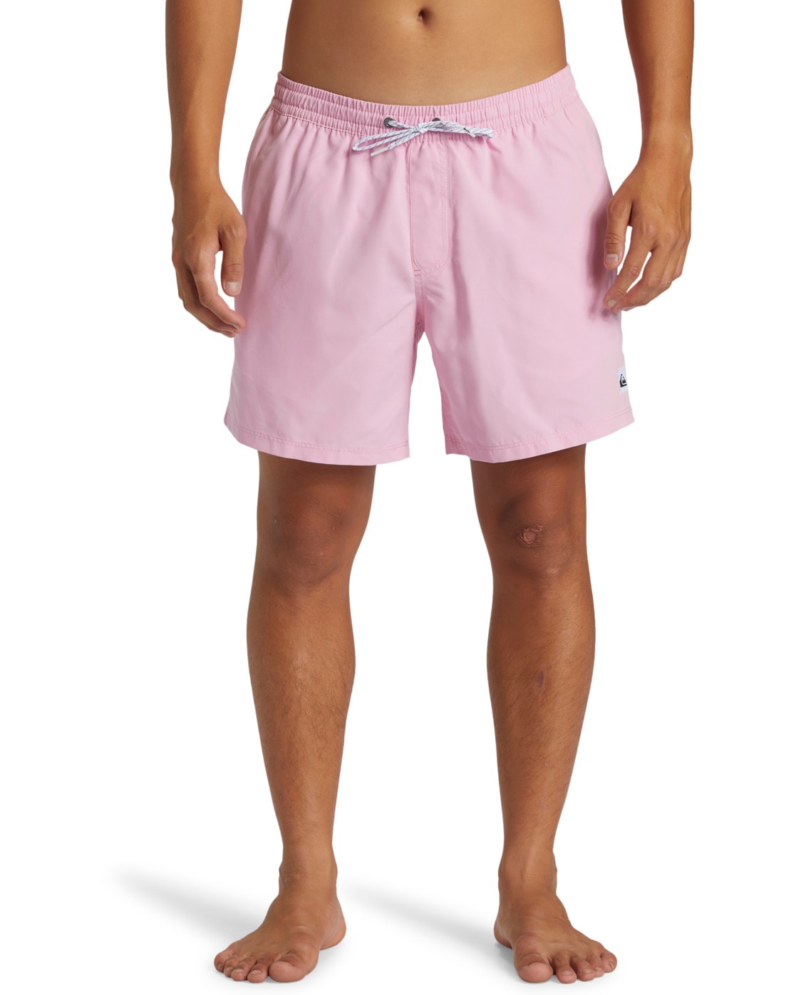 Quiksilver Boardshorts »Everyday Solid Volley 15"« von Quiksilver