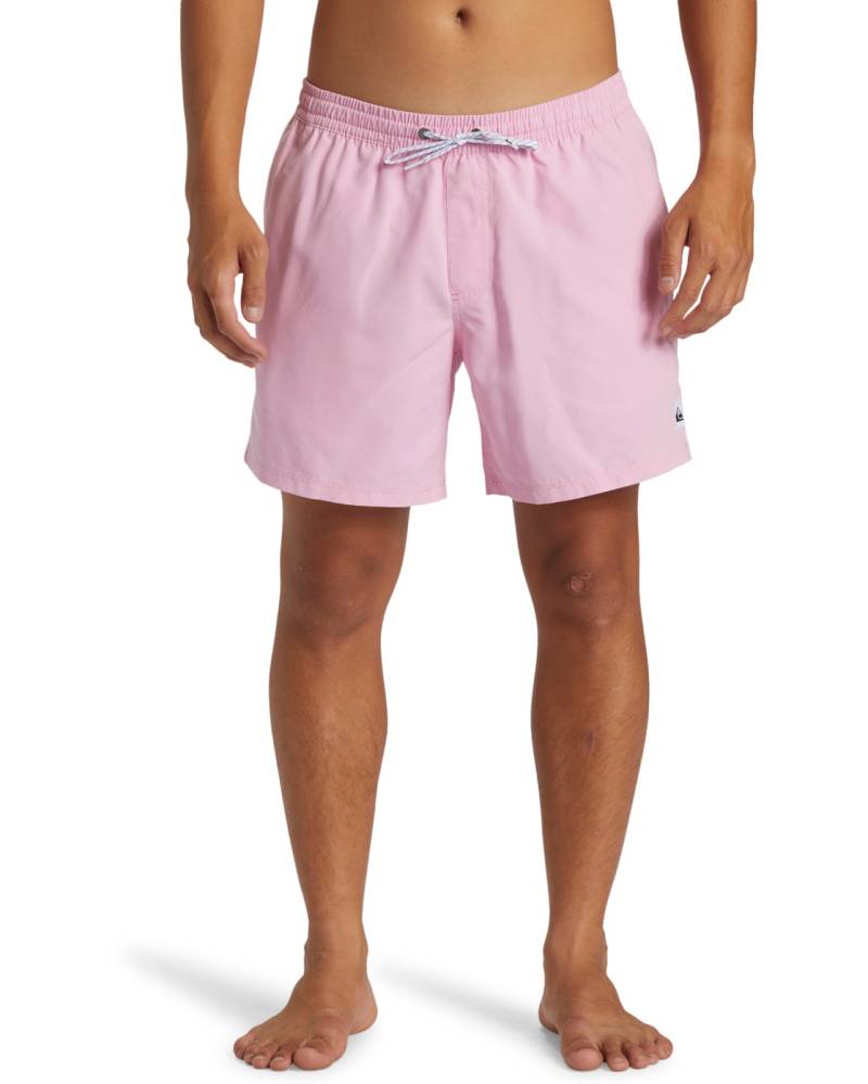Quiksilver Boardshorts »Everyday Solid Volley 15"« von Quiksilver