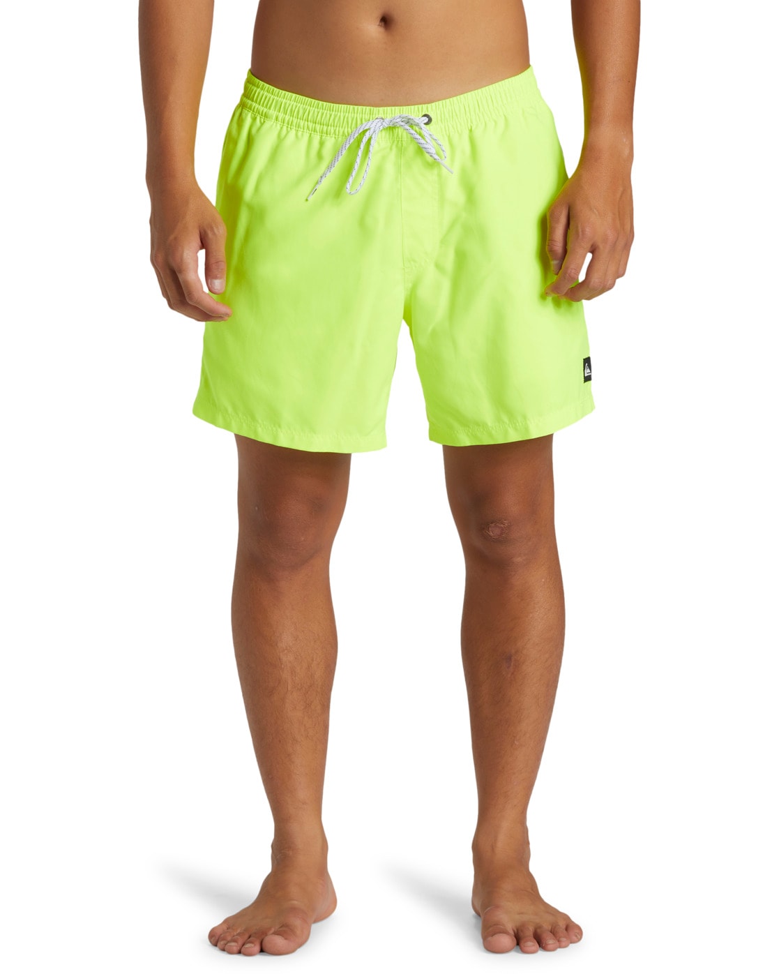 Quiksilver Boardshorts »Everyday Solid Volley 15"« von Quiksilver