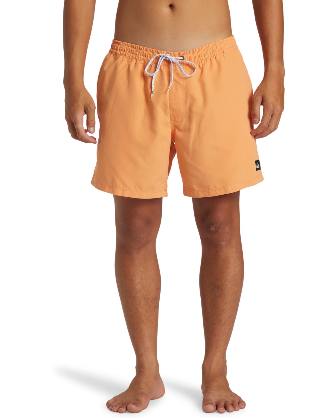 Quiksilver Boardshorts »Everyday Solid Volley 15"« von Quiksilver