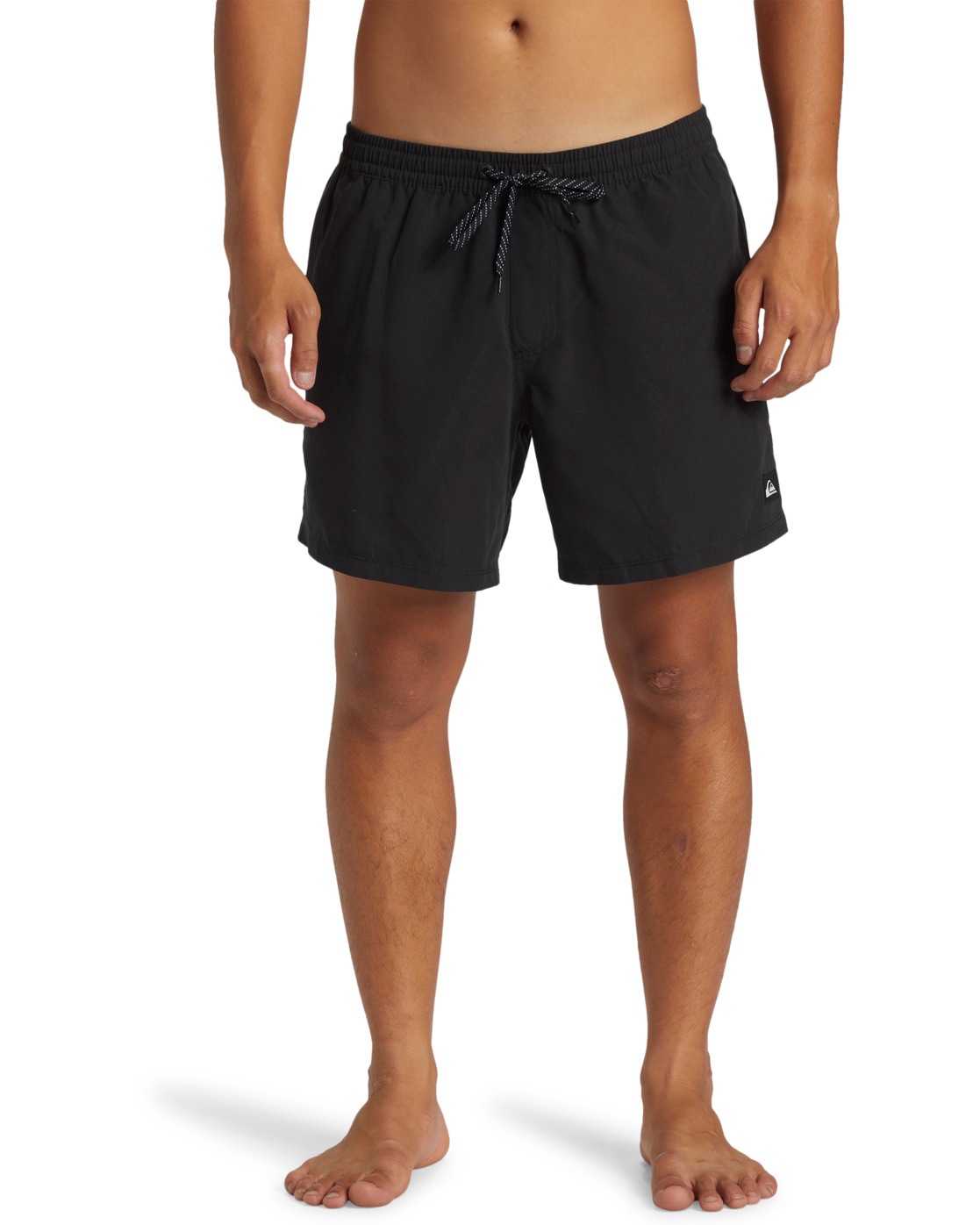 Quiksilver Boardshorts »Everyday Solid Volley 15"« von Quiksilver