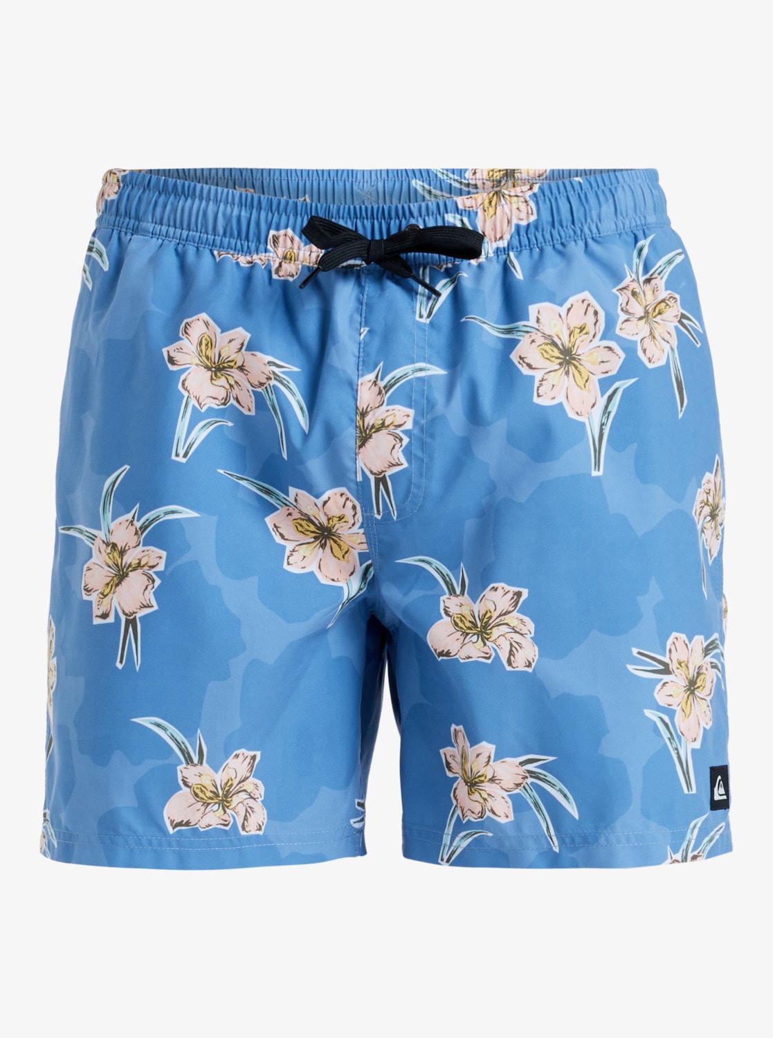 Quiksilver Boardshorts »Everyday Straight 15"« Quiksilver Boardshorts »Everyday Straight 15"« von Quiksilver