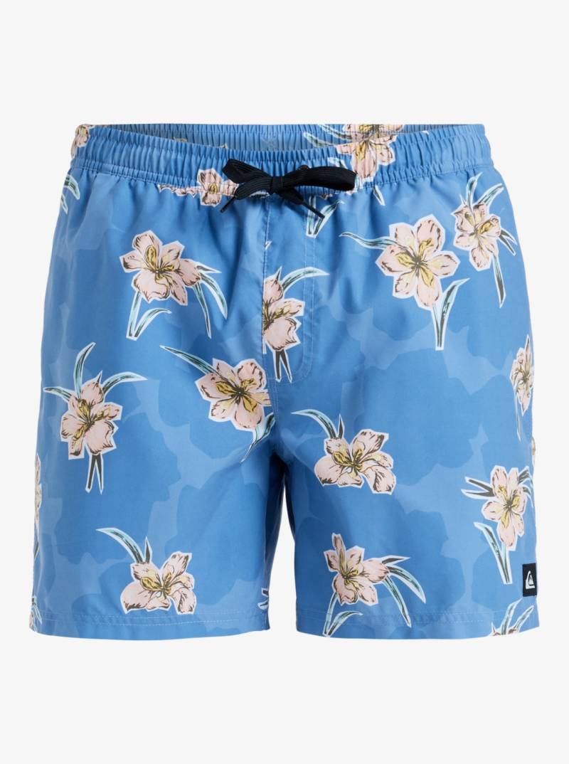 Quiksilver Boardshorts »Everyday Straight 15"« von Quiksilver
