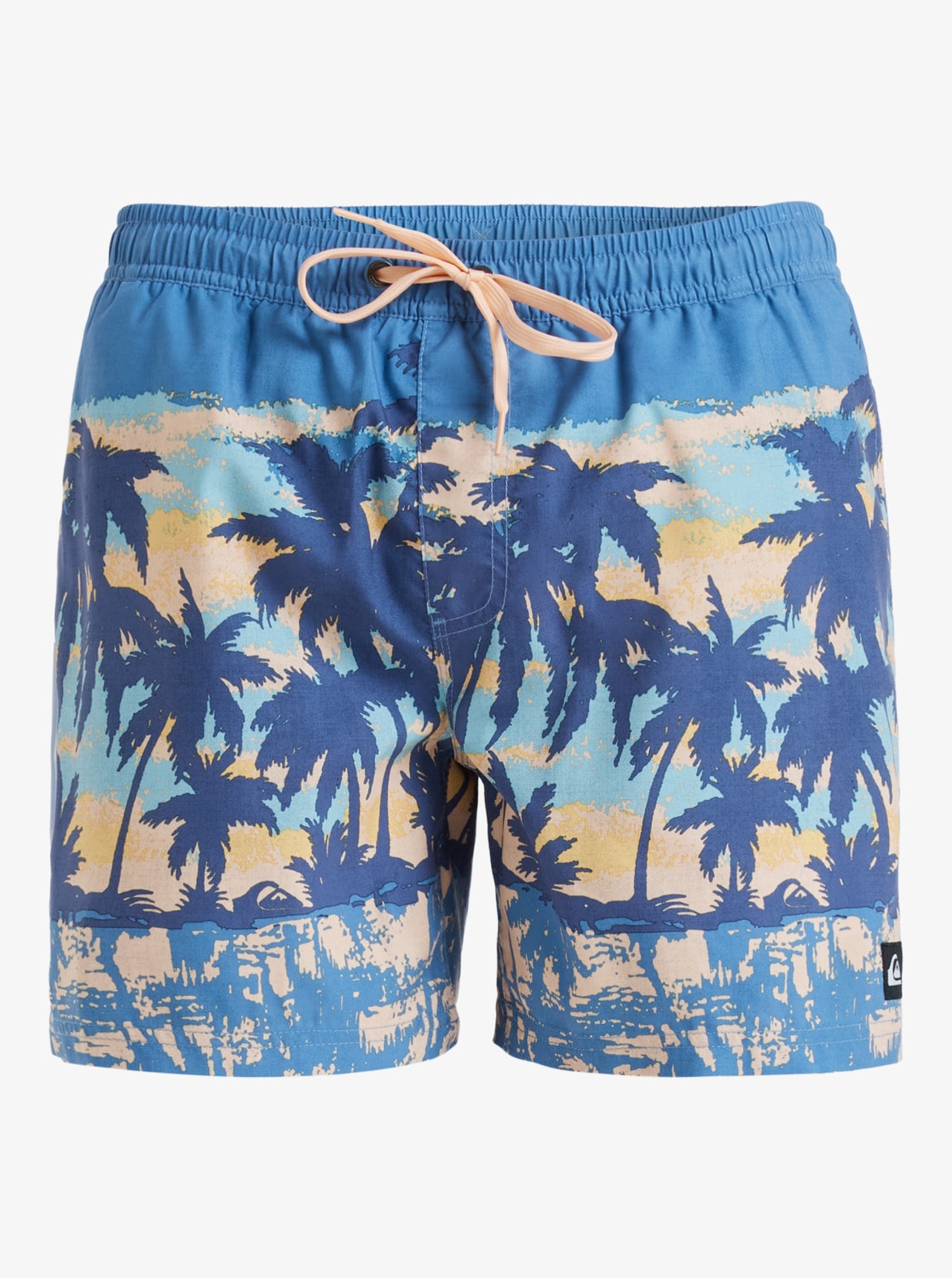 Quiksilver Boardshorts »Everyday Straight 15"« Quiksilver Boardshorts »Everyday Straight 15"« von Quiksilver