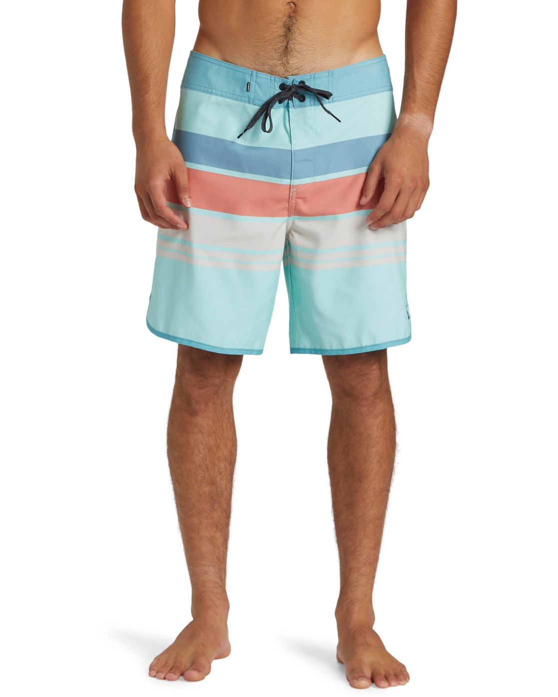 Quiksilver Boardshorts »Everyday Stripe 19"« Quiksilver Boardshorts »Everyday Stripe 19"« von Quiksilver