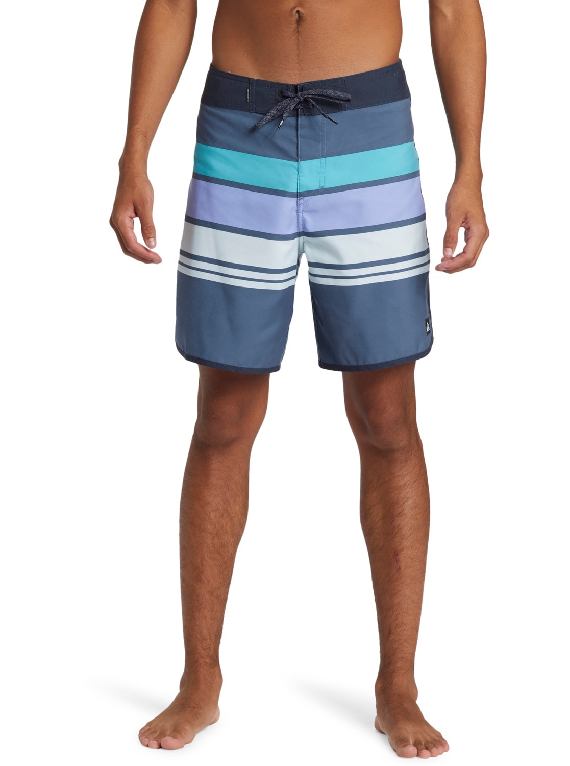 Quiksilver Boardshorts »Everyday Stripe 19"« Quiksilver Boardshorts »Everyday Stripe 19"« von Quiksilver