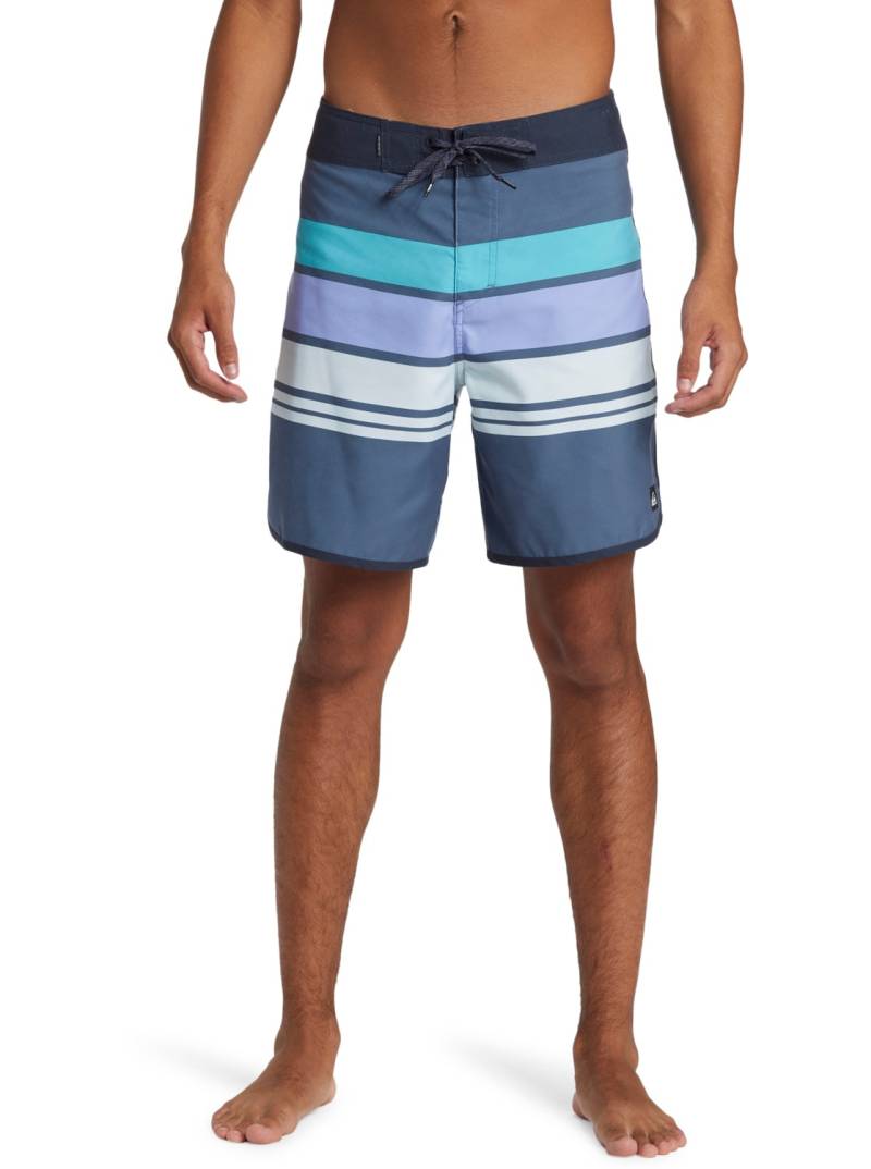 Quiksilver Boardshorts »Everyday Stripe 19"« von Quiksilver