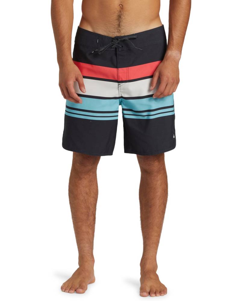 Quiksilver Boardshorts »Everyday Stripe 19"« von Quiksilver