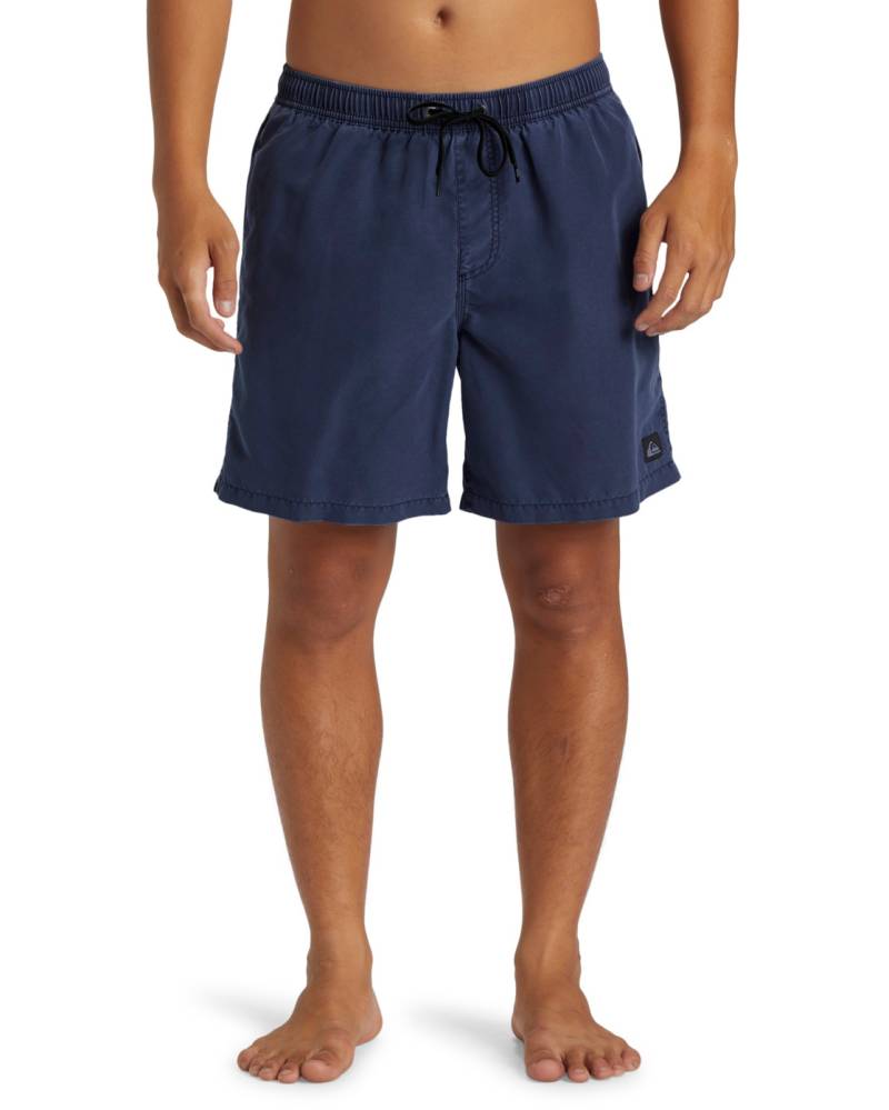 Quiksilver Boardshorts »Everyday Surfwash Volley 17"« von Quiksilver