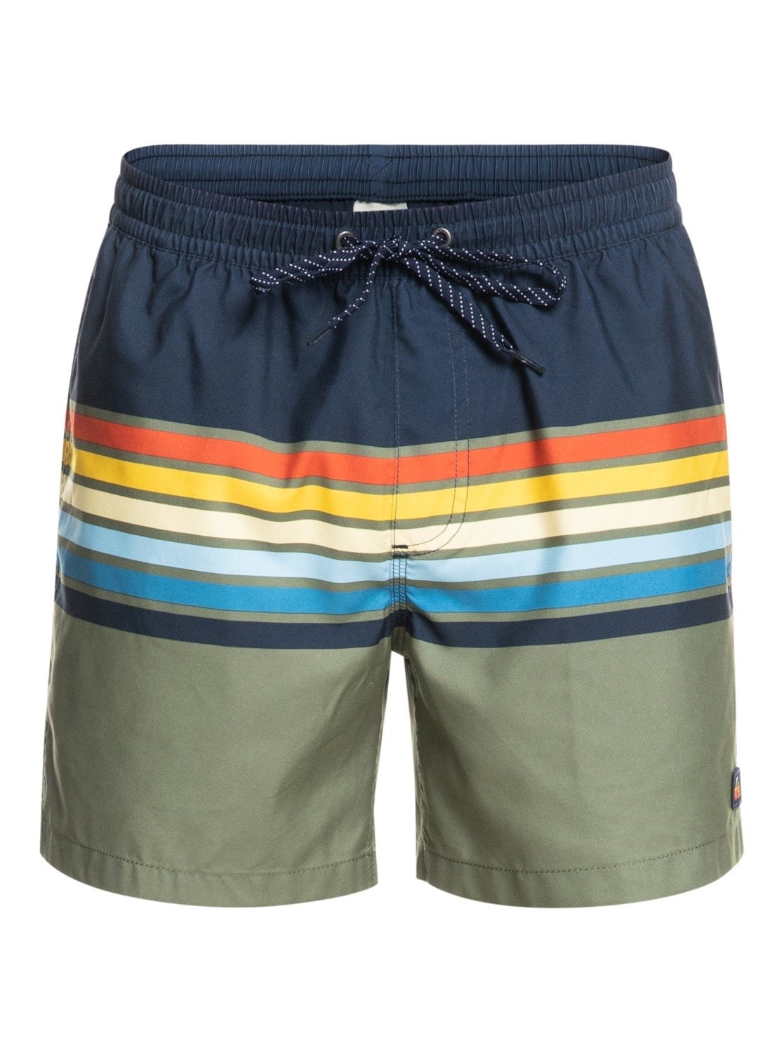 Quiksilver Boardshorts »Everyday Swell Vision 15"« Quiksilver Boardshorts »Everyday Swell Vision 15"« von Quiksilver