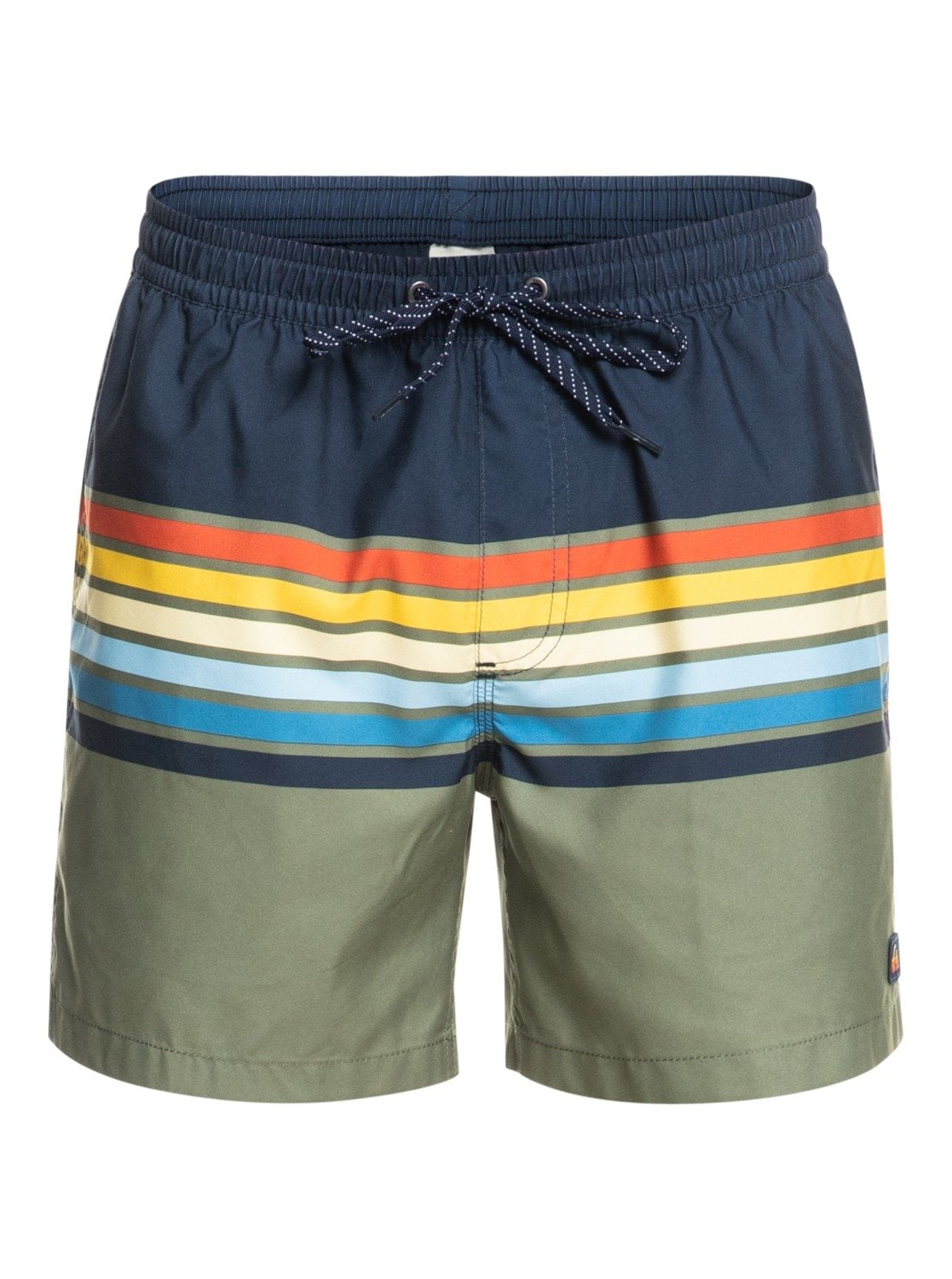 Quiksilver Boardshorts »Everyday Swell Vision 15"« von Quiksilver