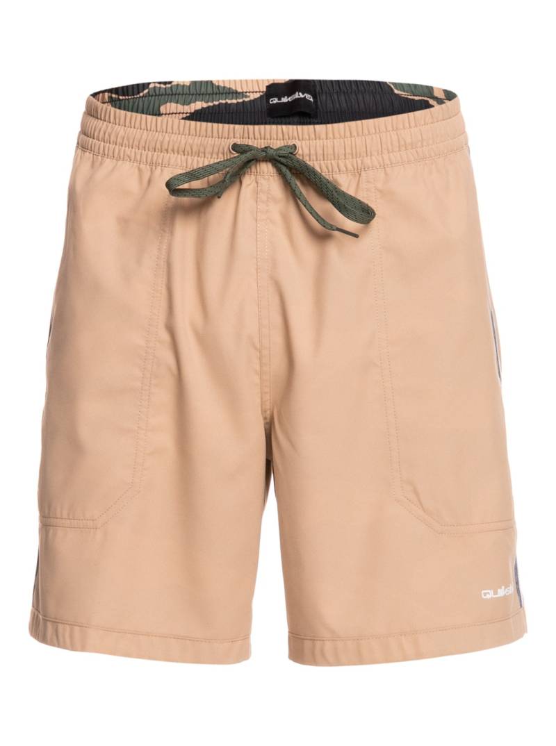 Quiksilver Boardshorts »Everyday Switch 17"« von Quiksilver