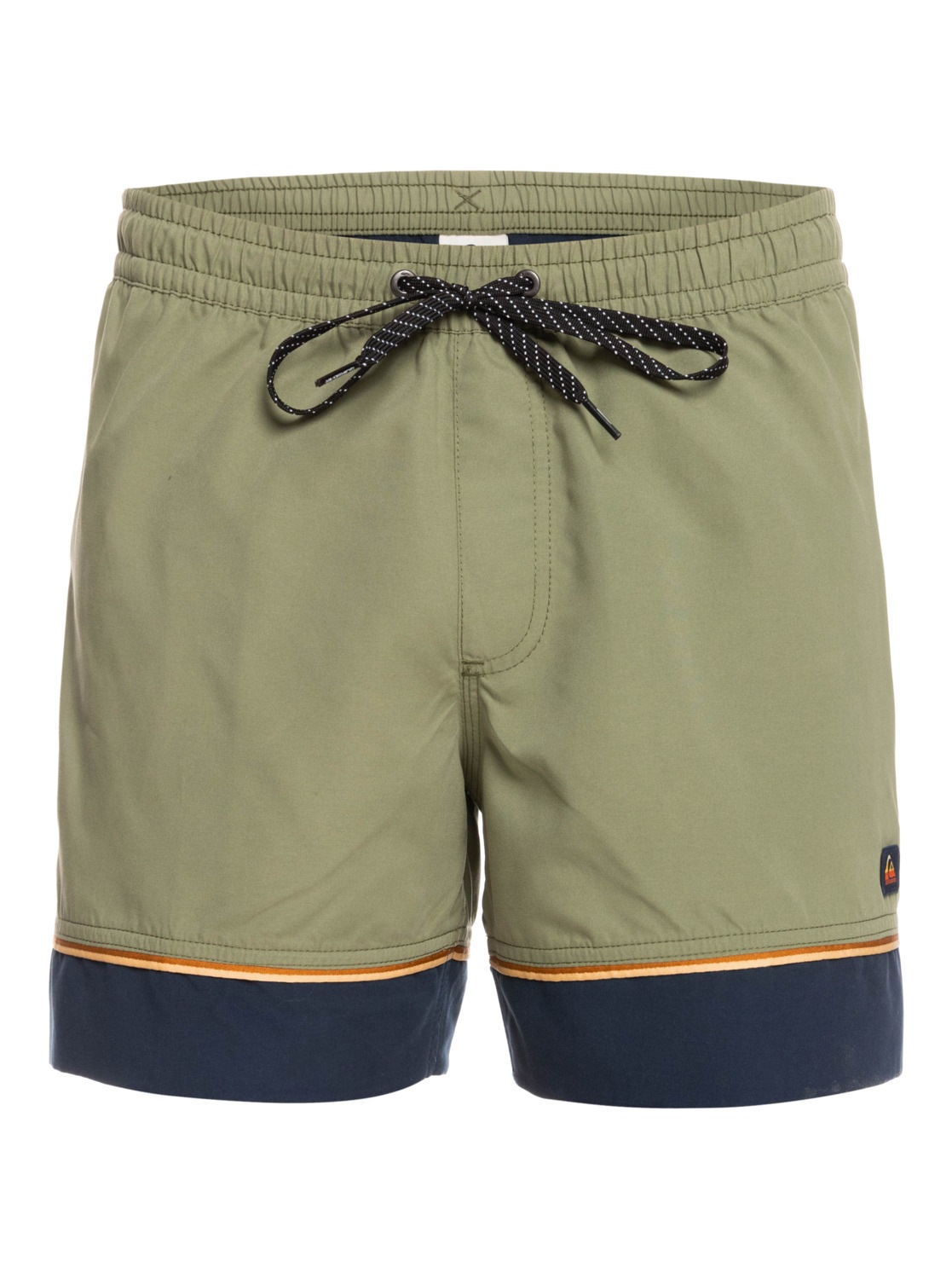 Quiksilver Badeshorts »Everyday Taped 15"« Quiksilver Badeshorts »Everyday Taped 15"« von Quiksilver