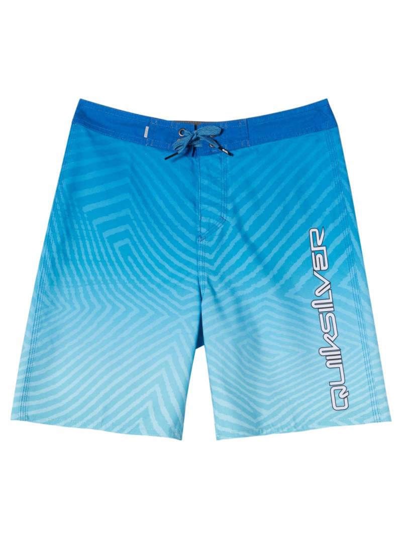 Quiksilver Boardshorts »Everyday Warp Fade 17"« von Quiksilver