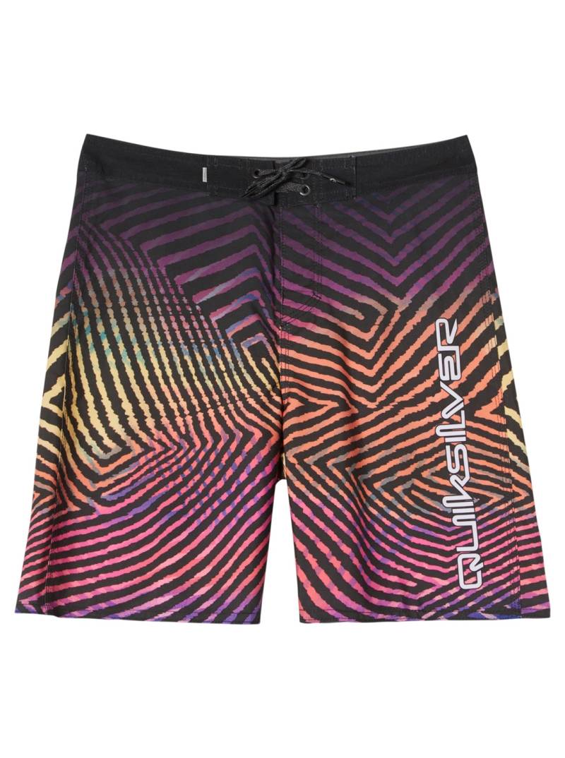 Quiksilver Boardshorts »Everyday Warp Fade 17"« von Quiksilver