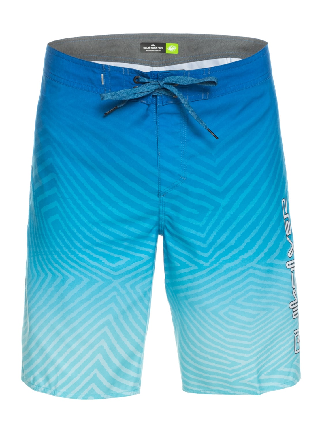 Quiksilver Boardshorts »Everyday Warp Fade 20"« Quiksilver Boardshorts »Everyday Warp Fade 20"« von Quiksilver