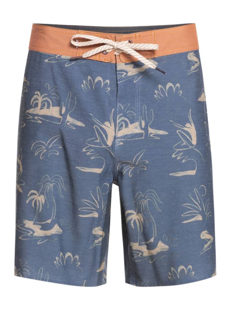 Quiksilver Boardshorts »Hempstretch Endless Trip 18"« von Quiksilver