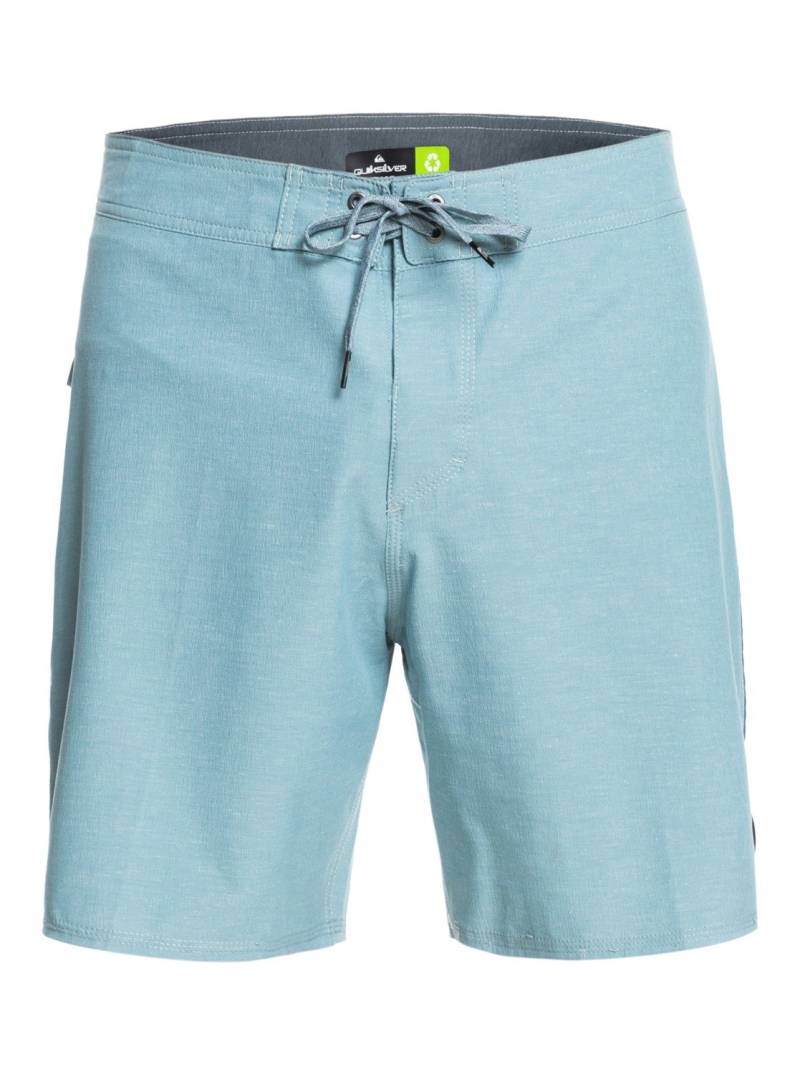 Quiksilver Boardshorts »Hempstretch Piped 18"« von Quiksilver