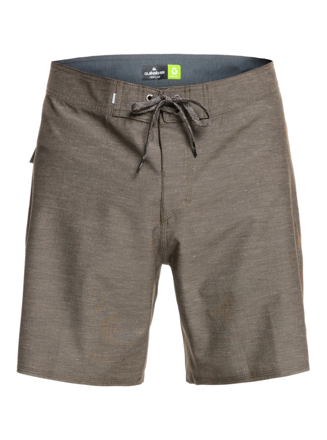 Quiksilver Boardshorts »Hempstretch Piped 18"« Quiksilver Boardshorts »Hempstretch Piped 18"« von Quiksilver