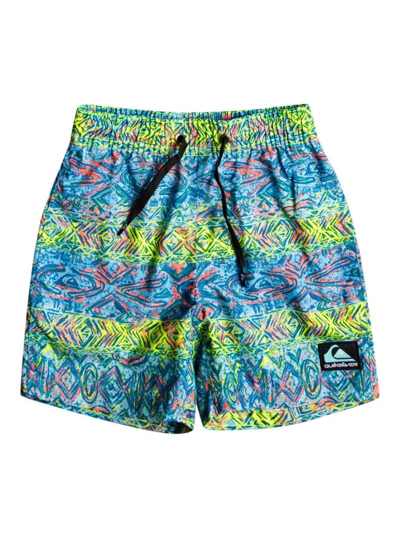 Quiksilver Badeshorts »Heyday 12"« von Quiksilver