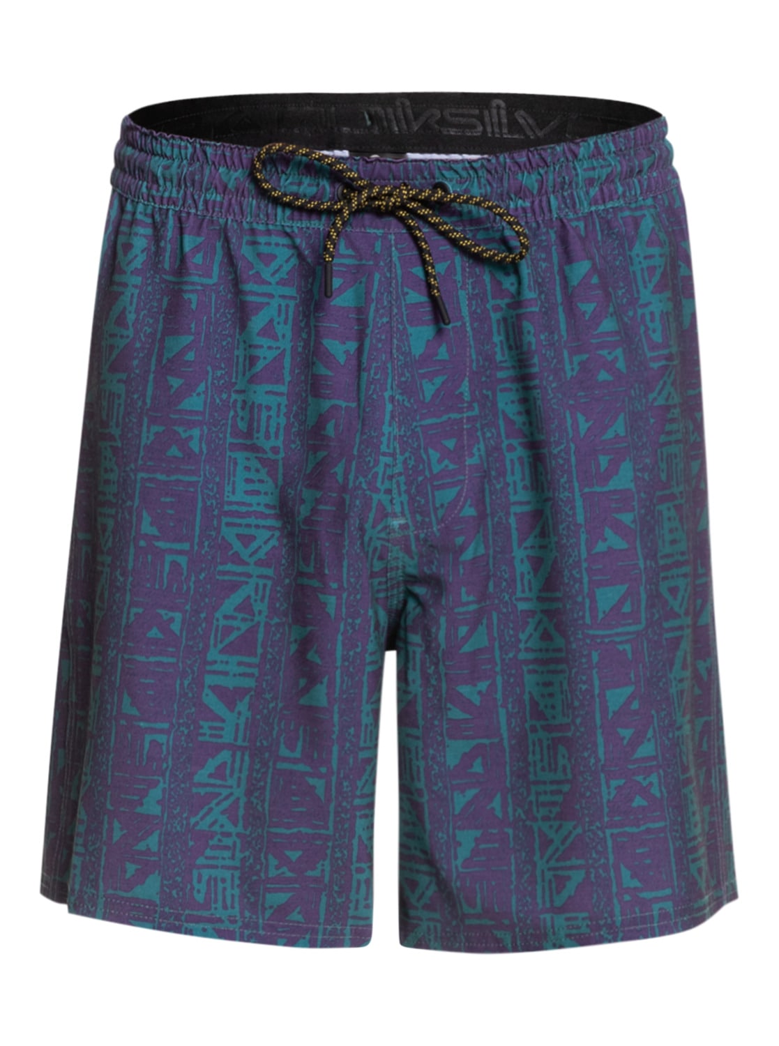 Quiksilver Boardshorts »High Point Motion 17"« von Quiksilver