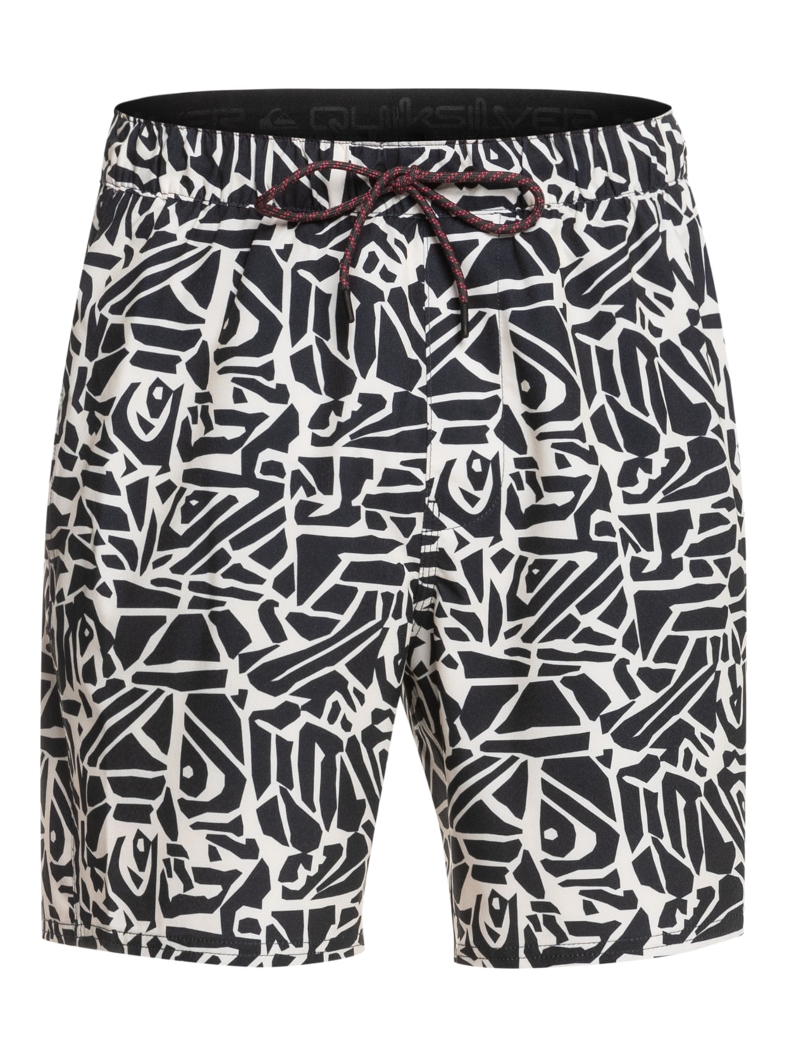 Quiksilver Boardshorts »High Point Motion 17"« von Quiksilver