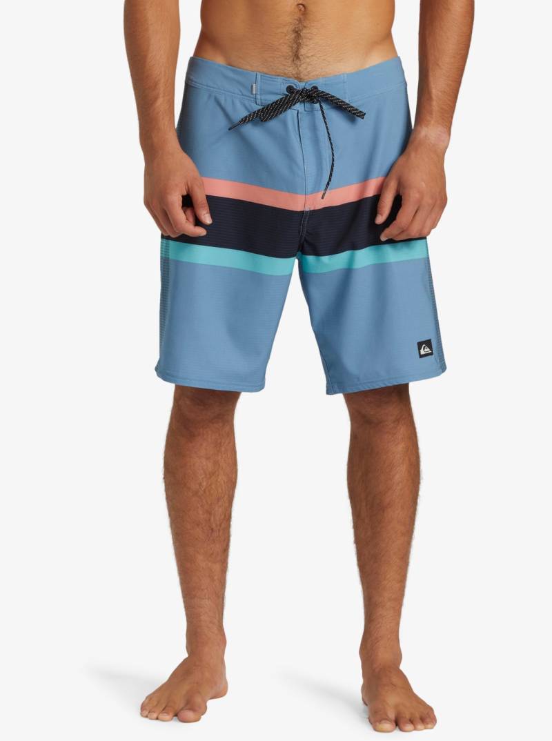 Quiksilver Boardshorts »Highline Arch 19"« von Quiksilver