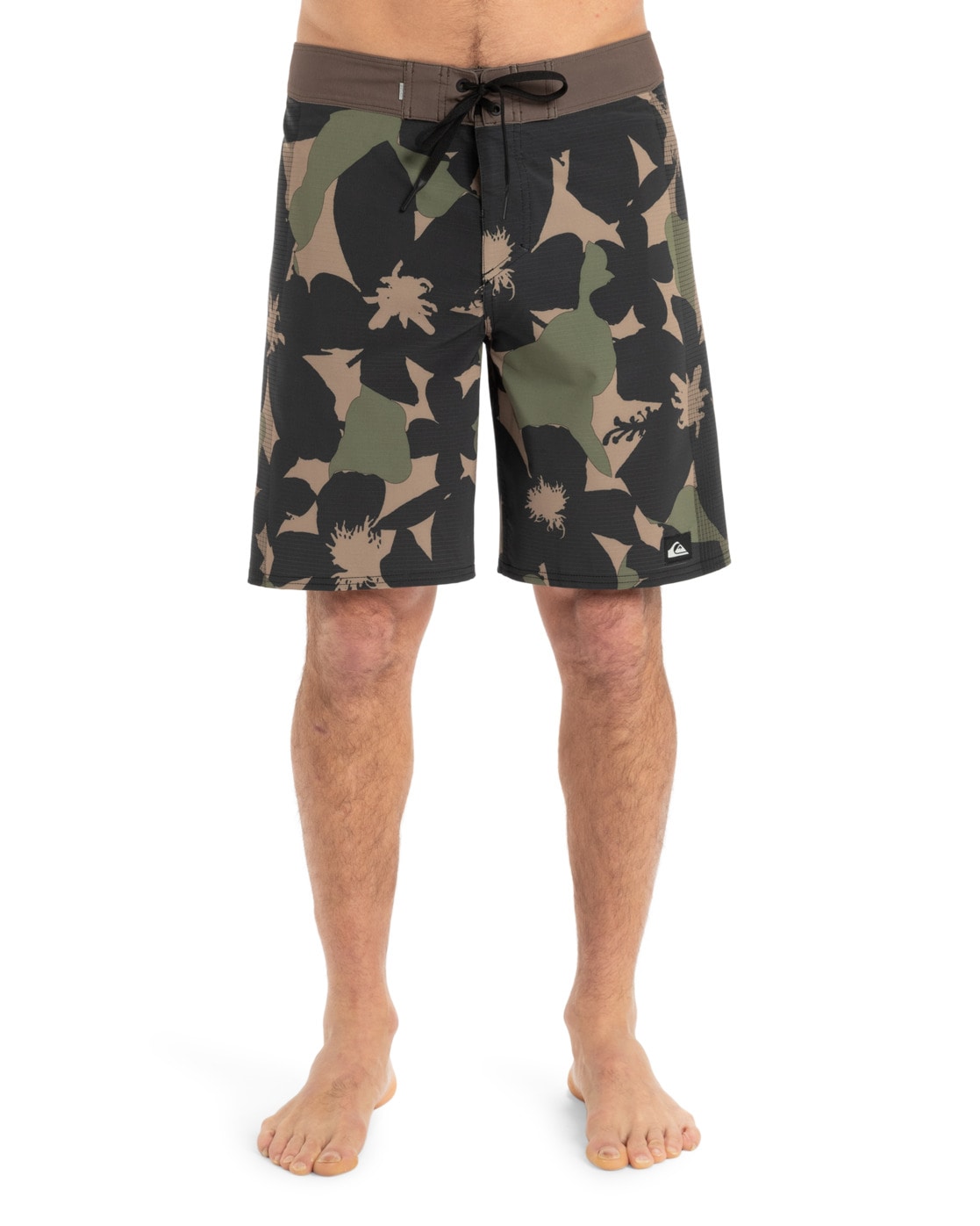 Quiksilver Boardshorts »Highline Arch 19"« von Quiksilver