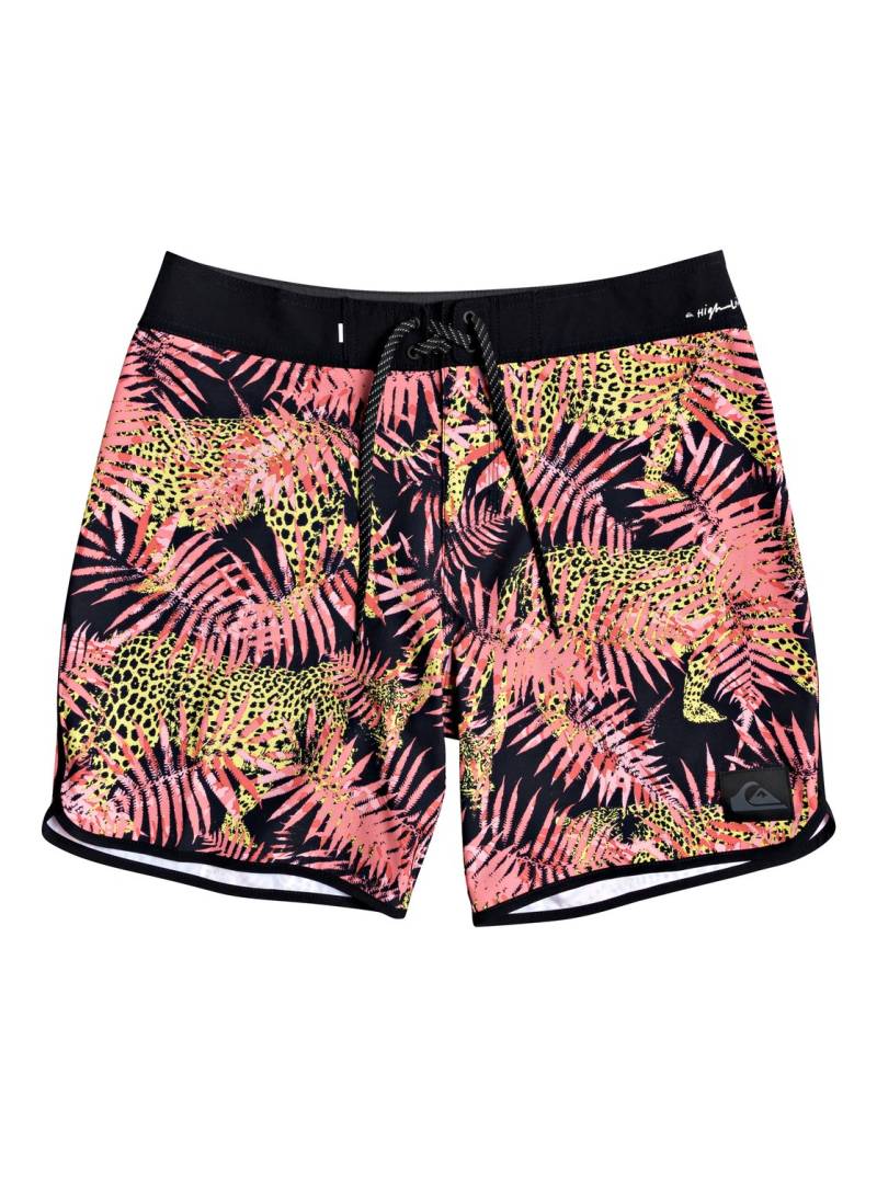 Quiksilver Boardshorts »Highline Camocat 18"« von Quiksilver