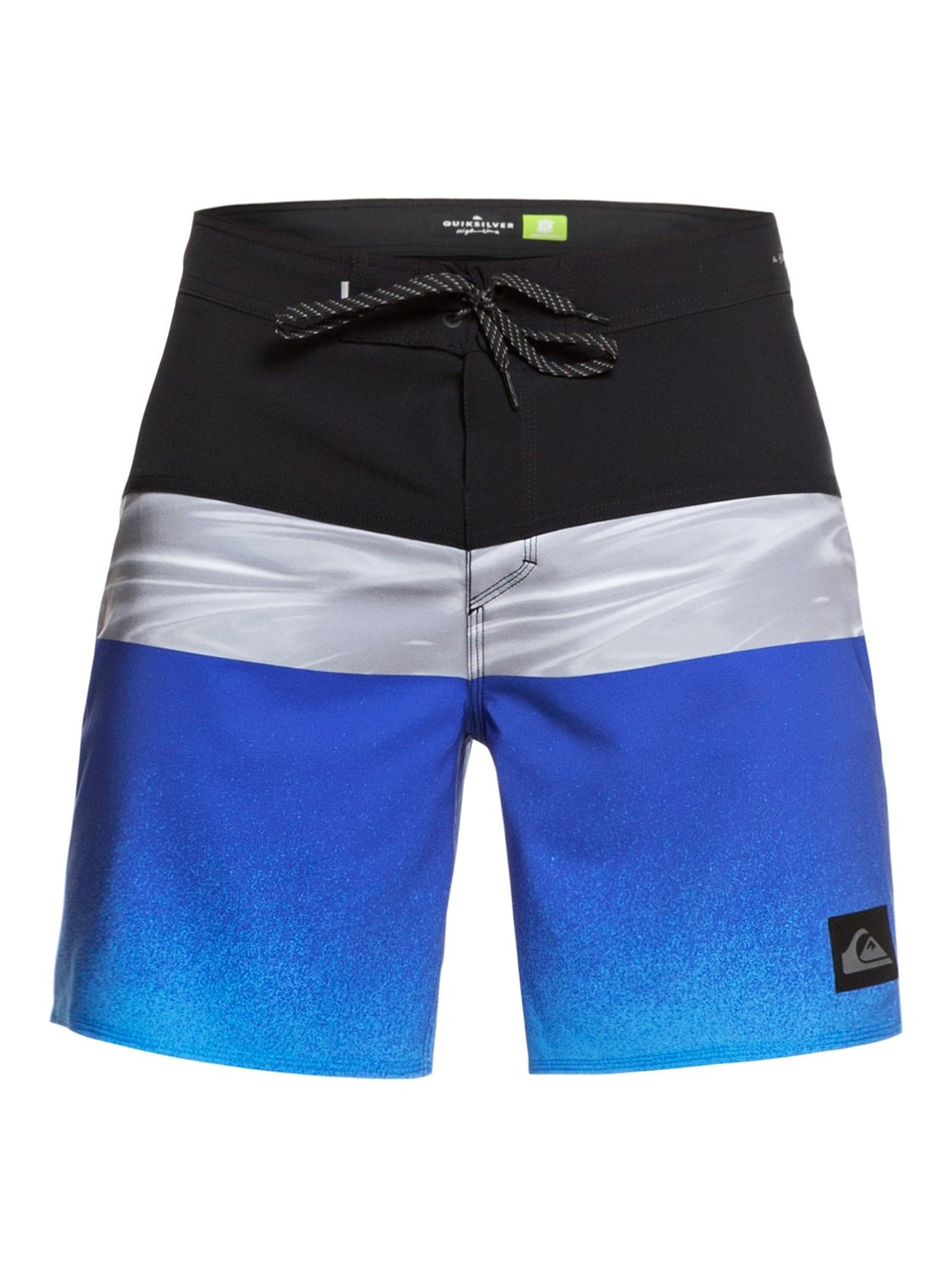 Quiksilver Boardshorts »Highline Hold Down 18"« Quiksilver Boardshorts »Highline Hold Down 18"« von Quiksilver