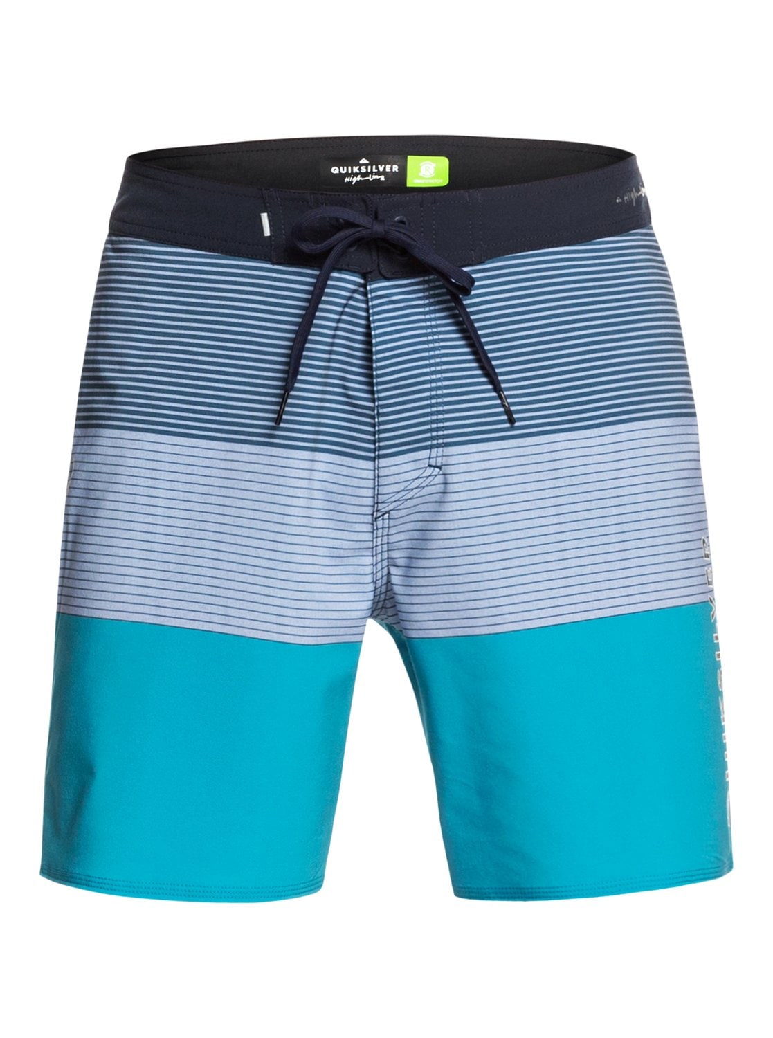 Quiksilver Boardshorts »Highline Massive 17"« Quiksilver Boardshorts »Highline Massive 17"« von Quiksilver
